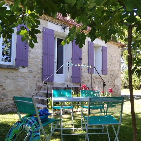 La grange de Victorine, gîte Bergerac Buitenkant foto