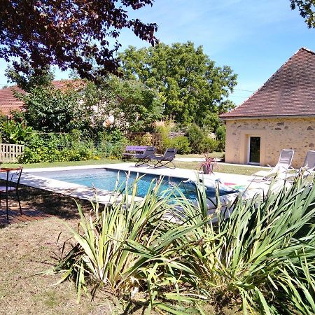 La grange de Victorine, gîte Bergerac Buitenkant foto